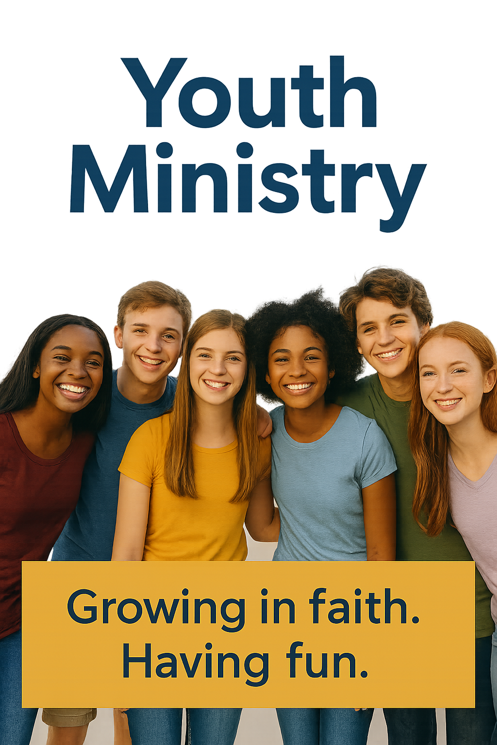 Youth Ministry