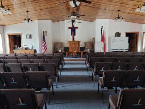Sanctuary
